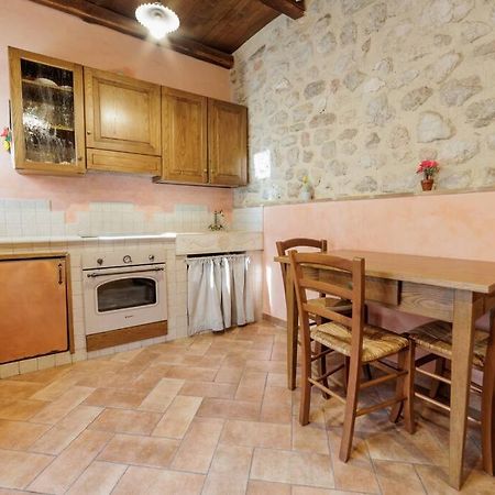 Appartamento Venturini Треві Екстер'єр фото